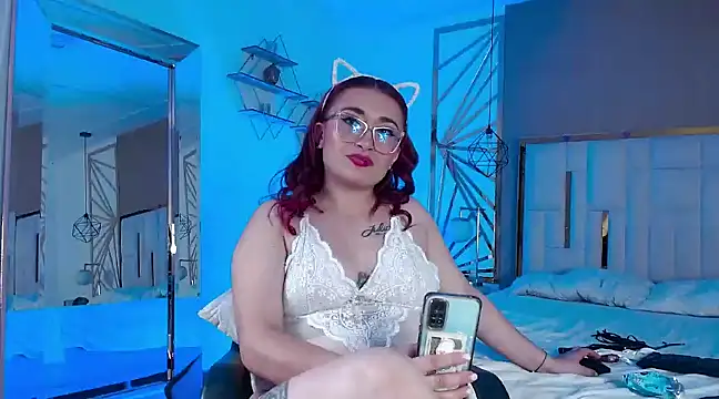 Lilith NoirF online show from February 2025 07:15:02 AM
