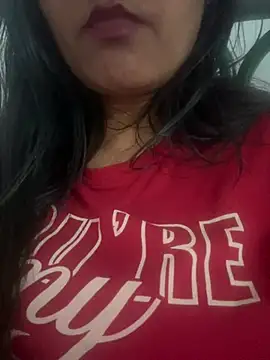 Deepcha1991 online show from April 2026 10:00:01 PM