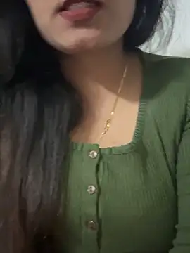 Deepcha1991 online show from September 2025 06:40:01 PM