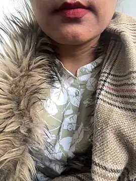 Deepcha1991 online show from February 2025 01:32:01 PM