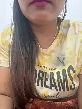 Deepcha1991 online show from February 2025 06:47:02 PM