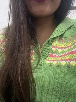 Deepcha1991 online show from February 2025 09:06:02 PM