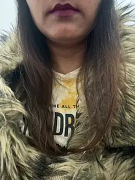 Deepcha1991 online show from February 2025 08:29:02 AM