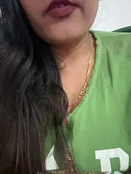 Deepcha1991 online show from April 2026 11:51:01 PM