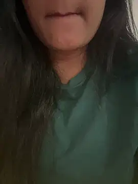 Deepcha1991 online show from April 2026 11:17:02 PM