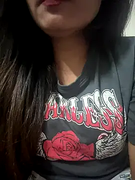 Deepcha1991 online show from September 2025 08:20:01 PM