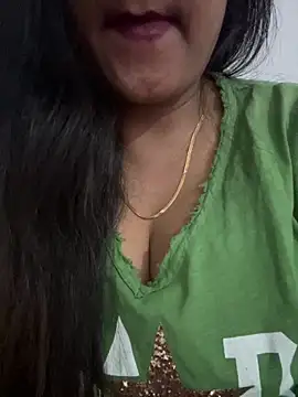 Deepcha1991 online show from April 2026 11:43:02 PM