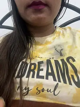 Deepcha1991 online show from February 2025 06:33:02 PM