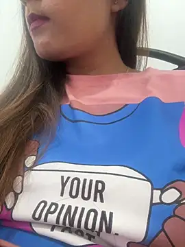 Deepcha1991 online show from February 2025 04:13:02 PM