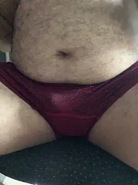 Uncleuncutmushroom online show from February 2026 06:35:02 AM