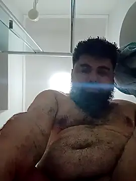 Casal30mais online show from March 2026 10:34:02 PM