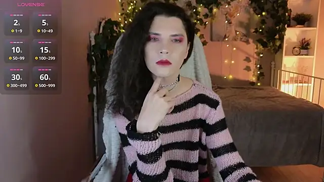 DamienLake online show from February 2026 08:52:01 PM