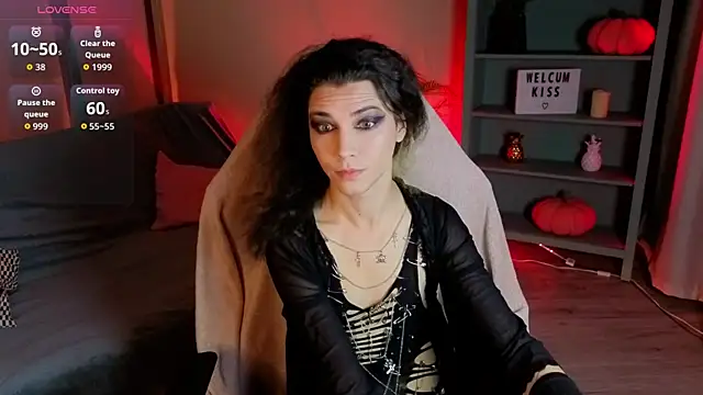 DamienLake online show from December 2025 08:58:02 PM