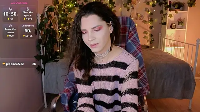 DamienLake online show from February 2026 08:37:02 PM