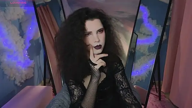 DamienLake online show from April 2026 09:05:02 PM