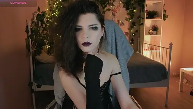 DamienLake online show from April 2026 08:54:01 PM