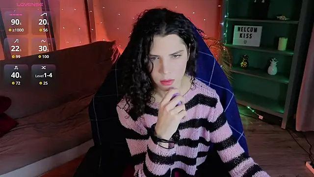 DamienLake online show from February 2026 08:42:01 PM