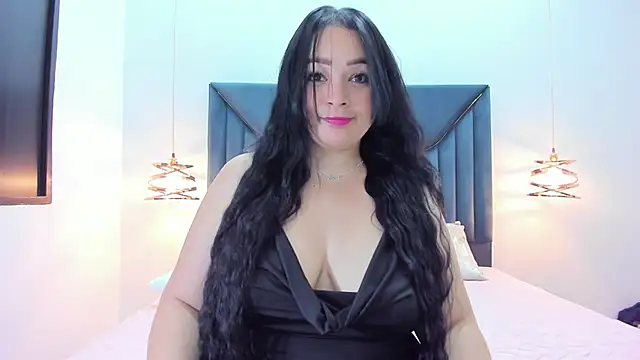 ZamiraGates online show from March 2025 05:39:01 AM