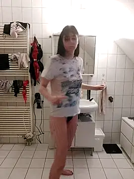 Gamergirl-Linela online show from March 2026 03:39:01 PM