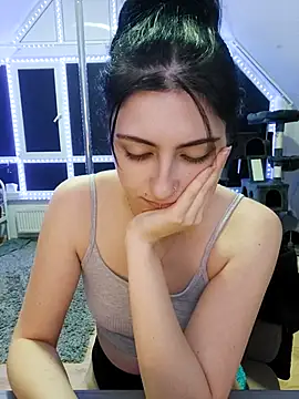 Gamergirl-Linela online show from November 2025 06:07:02 PM