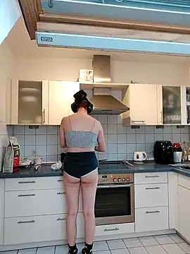 Gamergirl-Linela online show from March 2025 05:02:02 PM