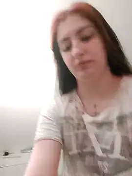 Gamergirl-Linela online show from March 2025 08:16:02 PM