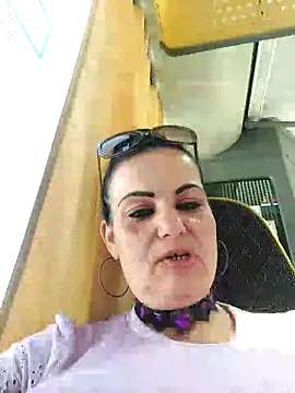 IvettkeXXX online show from May 2026 11:03:01 AM