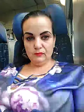 IvettkeXXX online show from November 2025 12:20:01 PM