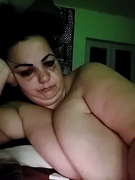 IvettkeXXX online show from December 2025 01:38:02 AM