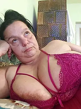 IvettkeXXX online show from October 2025 05:55:02 AM