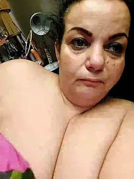 IvettkeXXX online show from February 2026 05:49:01 AM