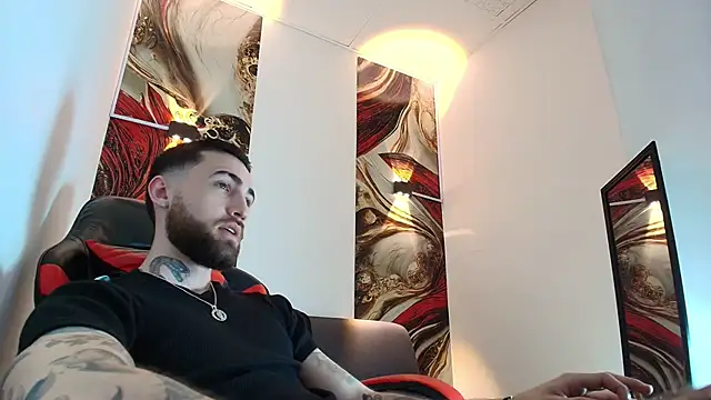 Luke davis01 online show from January 2026 01:17:02 PM