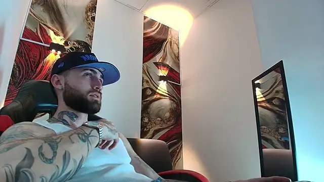 Luke davis01 online show from December 2025 04:01:01 AM