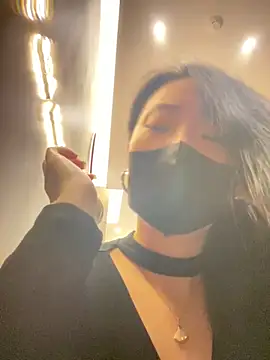 Snapshot of Niannian--sexy chatting on October 2025 07:49:02 AM Niannian--sexy online show from October 2025 07:49:02 AM