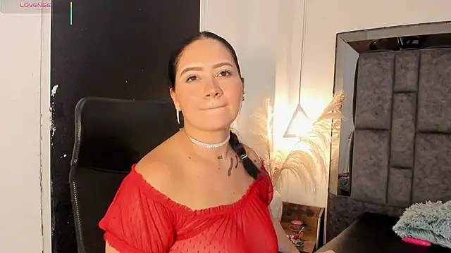 Morgan Wright online show from March 2025 10:07:02 PM