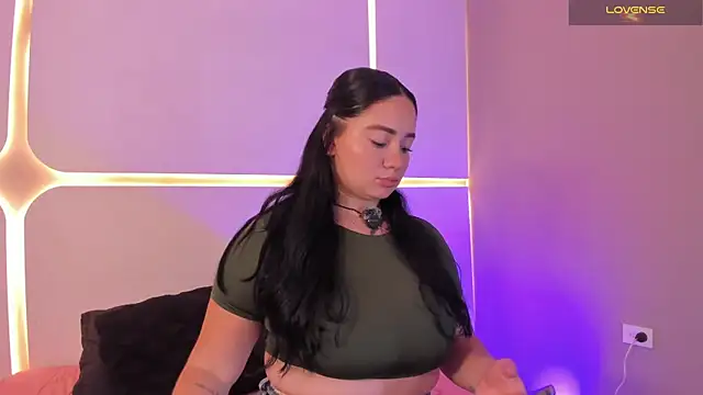 Morgan Wright online show from June 2026 07:51:02 PM