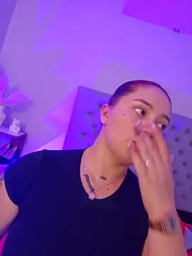 Morgan Wright online show from November 2025 08:01:01 PM