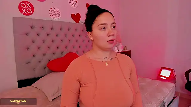 Morgan Wright online show from February 2026 08:55:02 PM