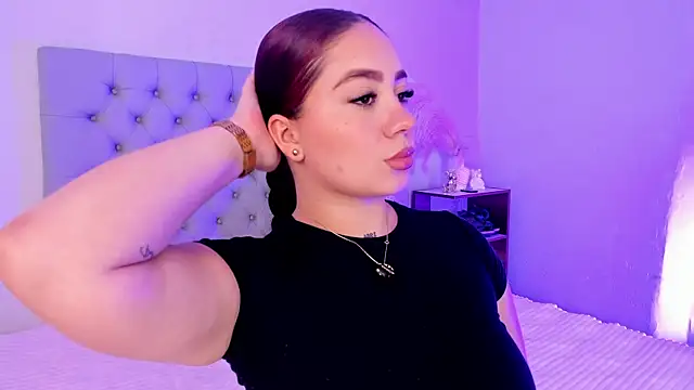 Morgan Wright online show from December 2025 07:36:05 PM