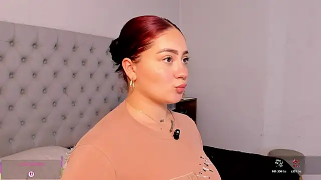 Morgan Wright online show from December 2025 07:26:02 PM