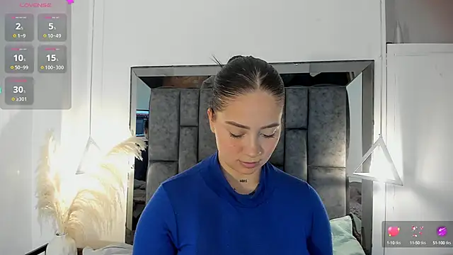 Morgan Wright online show from February 2025 05:53:02 PM
