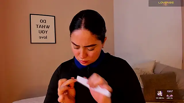 Morgan Wright online show from April 2026 07:52:01 PM