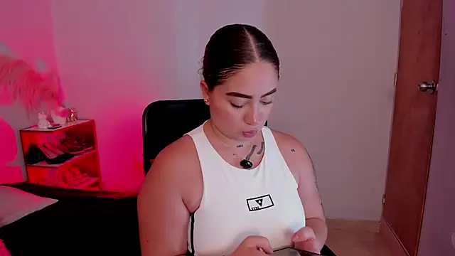 Morgan Wright online show from February 2026 08:20:02 PM