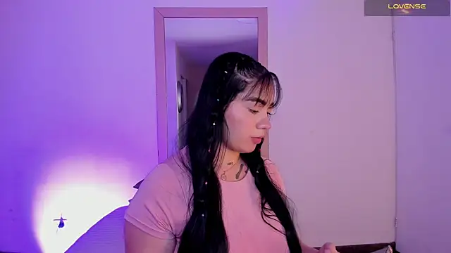 Morgan Wright online show from April 2026 07:51:01 PM