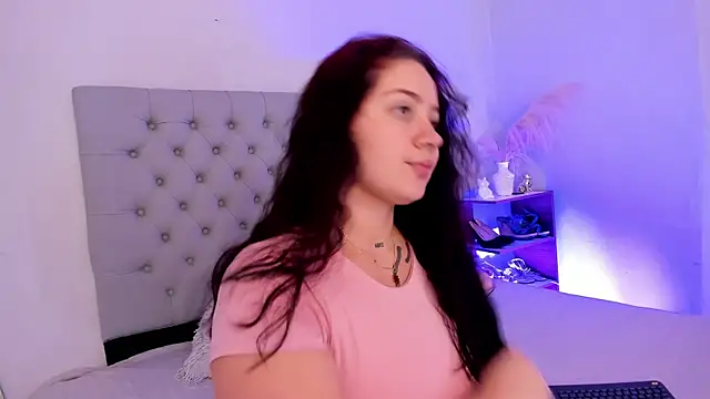 Morgan Wright online show from November 2025 07:40:02 PM