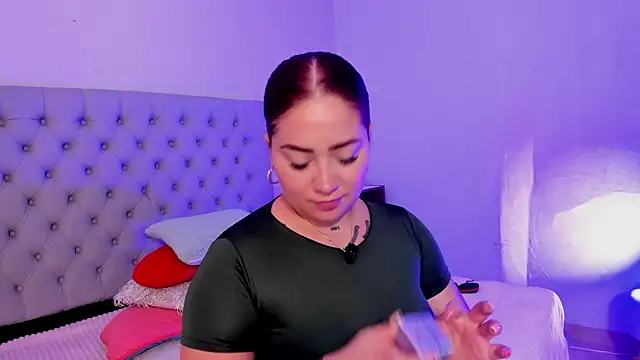 Morgan Wright online show from January 2026 08:37:02 PM