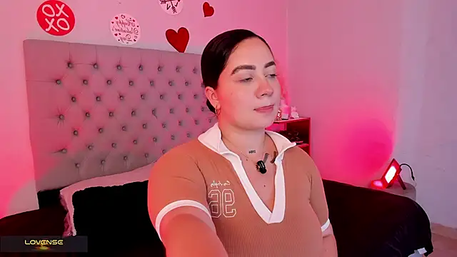 Morgan Wright online show from February 2026 07:36:02 PM