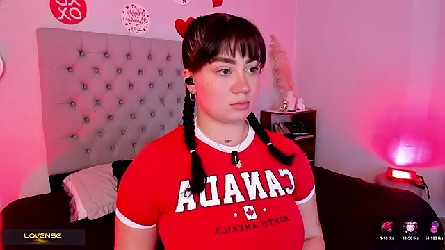 Morgan Wright online show from February 2026 07:57:02 PM