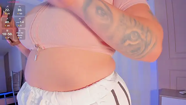 Morgan Wright online show from March 2026 09:00:01 PM