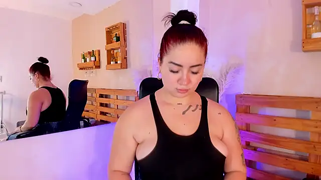 Morgan Wright online show from October 2025 08:21:01 PM